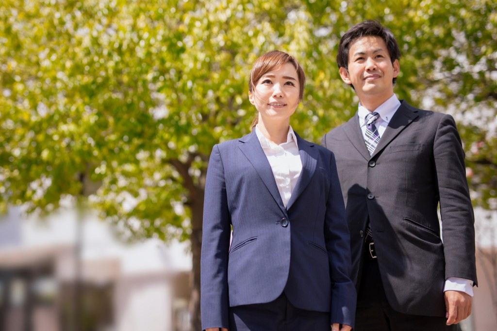 新年度におすすめのお直しラインナップ