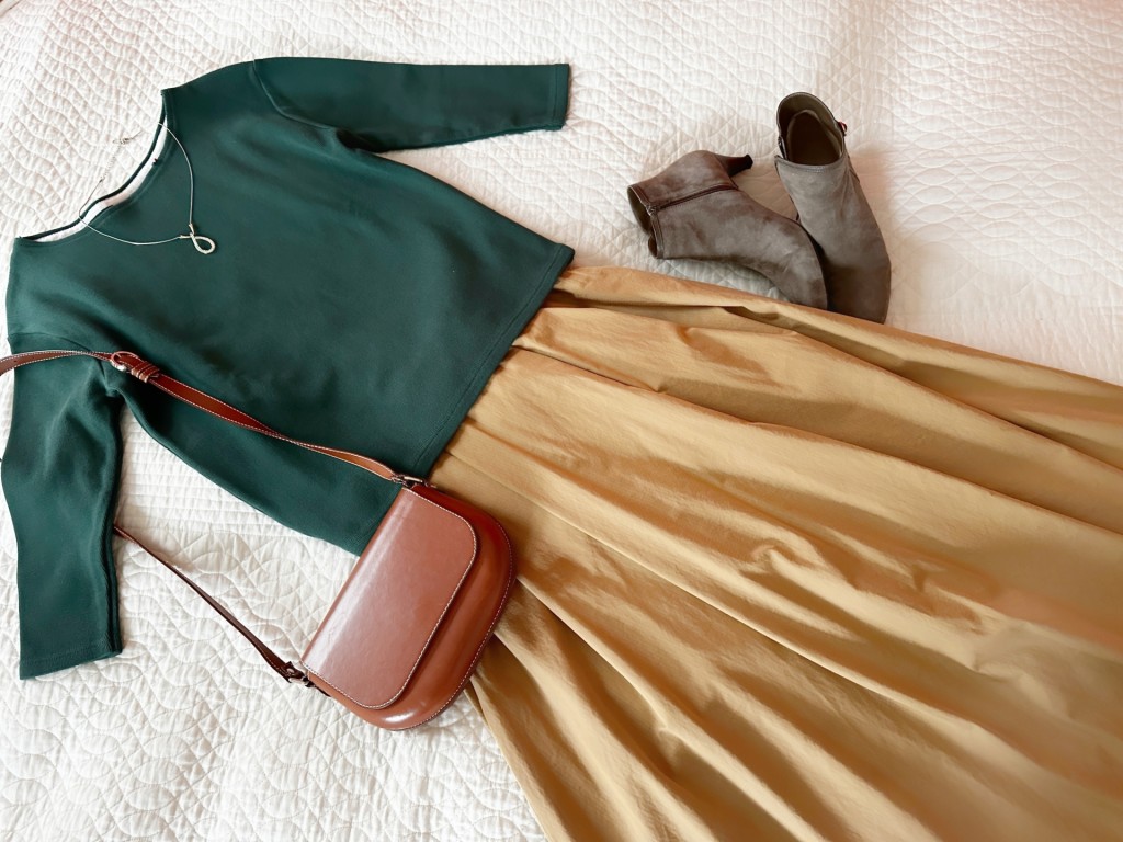 春の衣替えシーズンにおすすめのお直しラインナップ