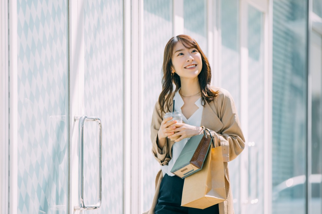 春の衣替えシーズンにおすすめのお直しラインナップ