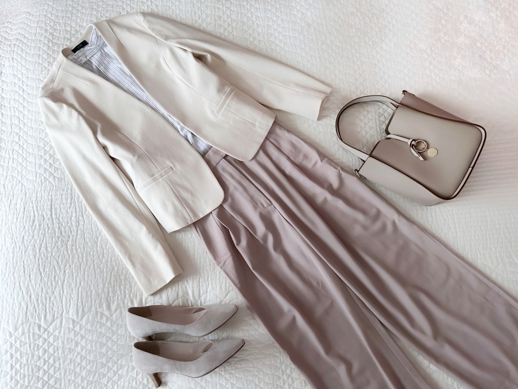 春の衣替えシーズンにおすすめのお直しラインナップ 