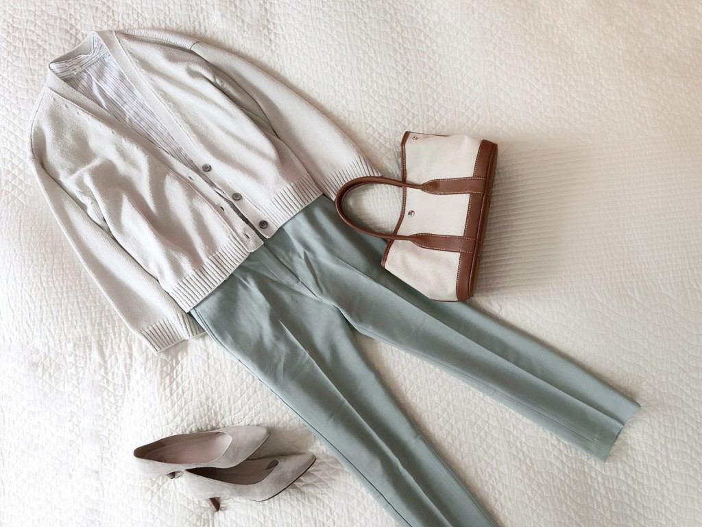 春の衣替えシーズンにおすすめのお直しラインナップ