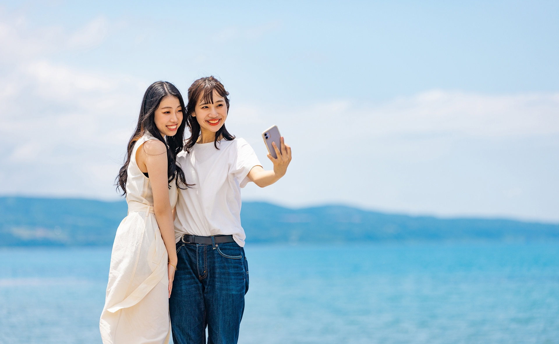 夏のシーズンにおすすめのお直しラインナップ