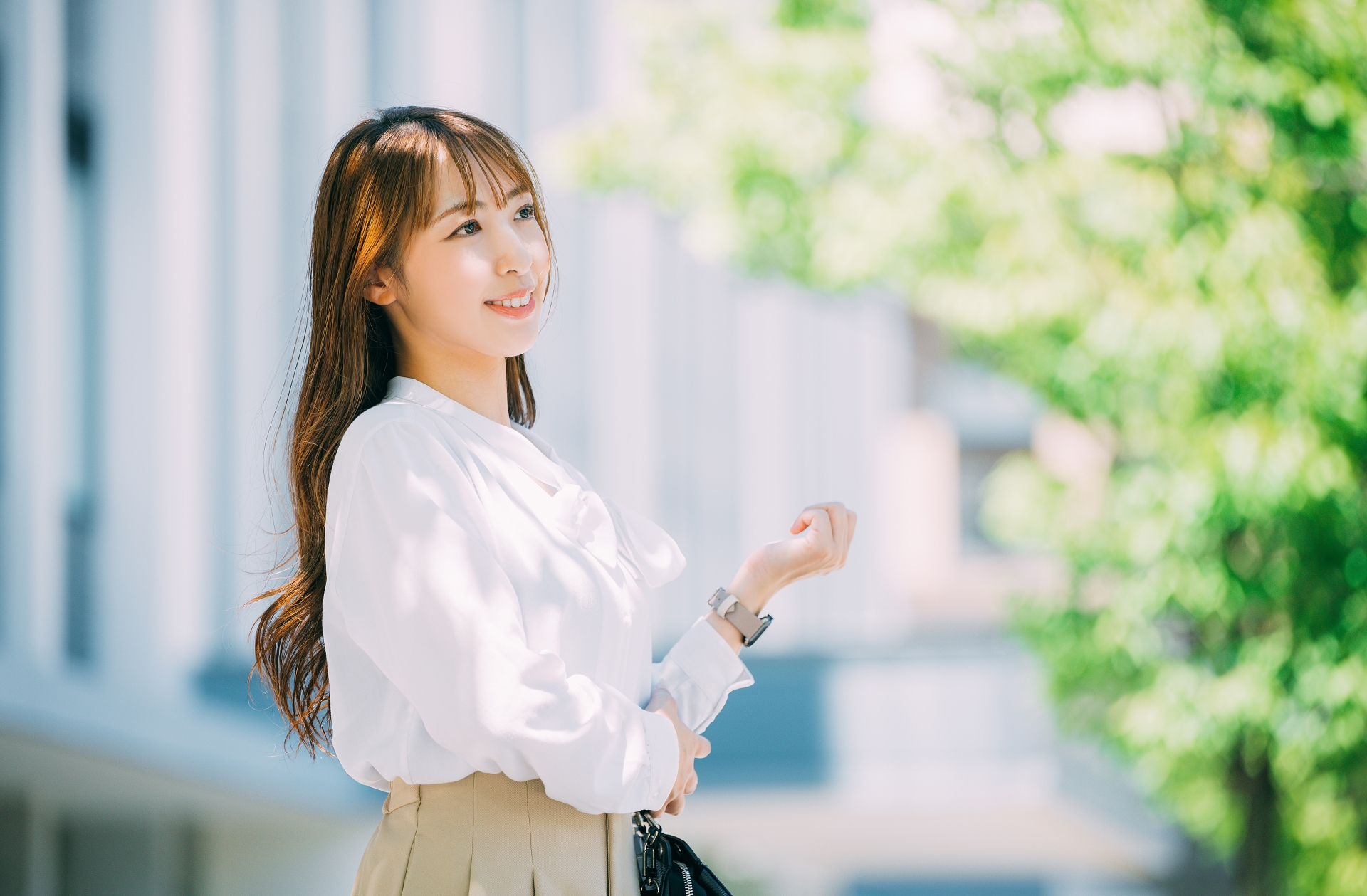 夏のシーズンにおすすめのお直しラインナップ