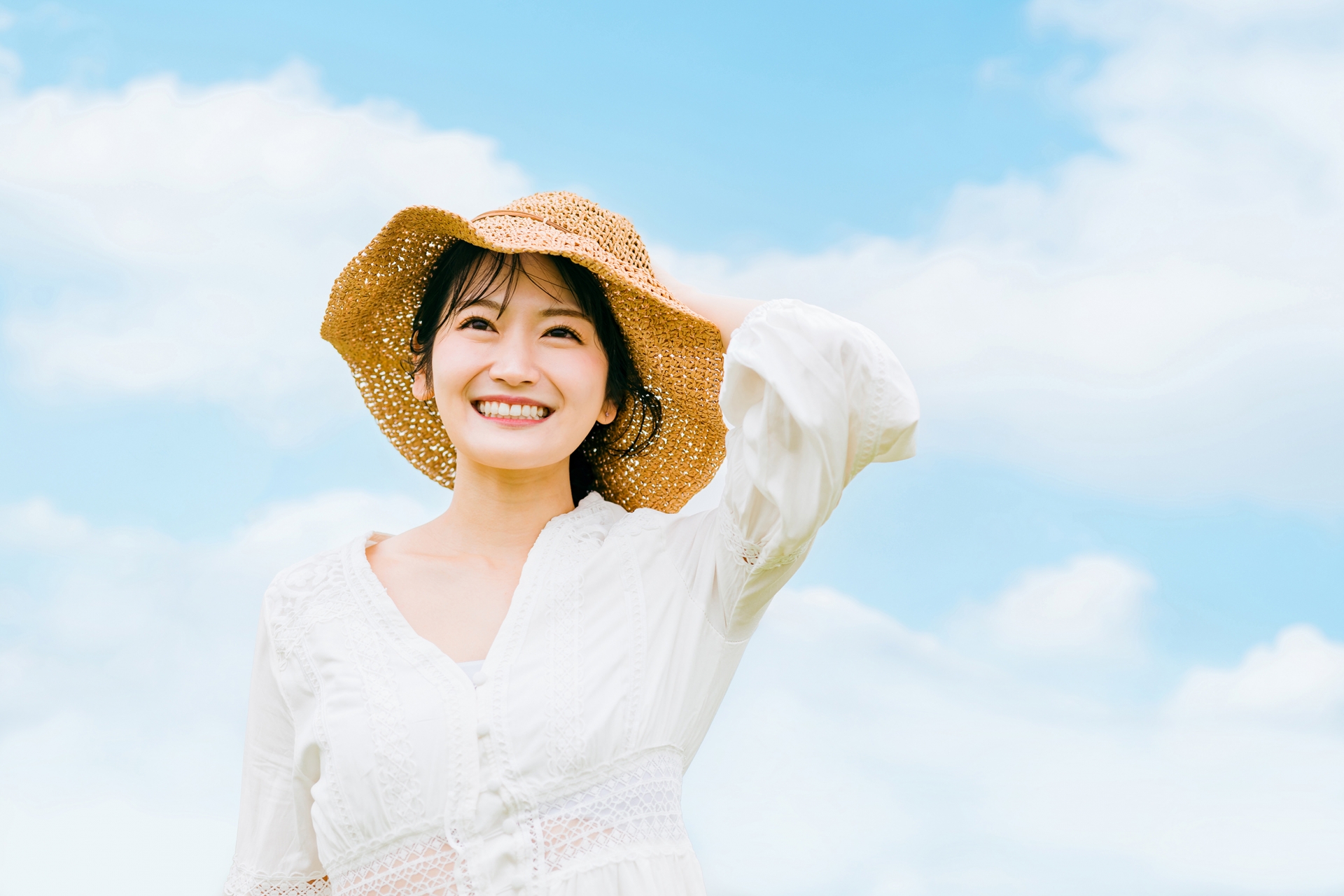 夏のシーズンにおすすめのお直しラインナップ