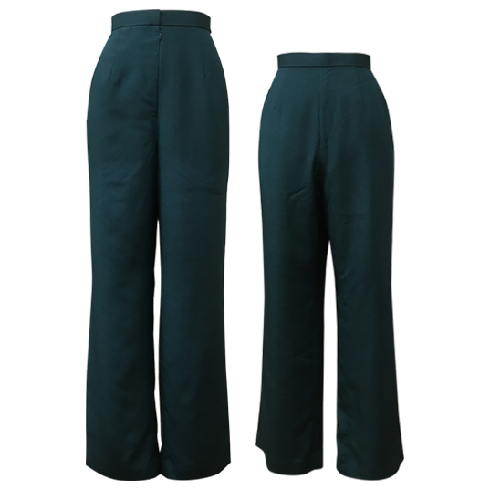 BO-3A　ストレートパンツ　￥24,200