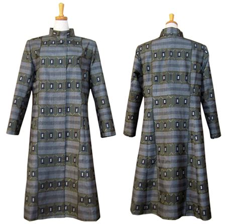 CO-5A　ルダンゴト　￥55,000