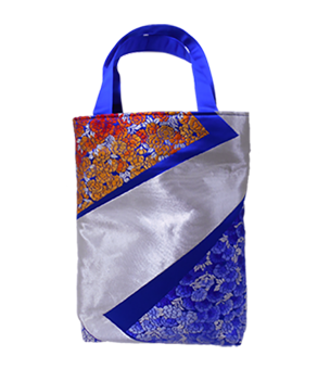 トートバッグ縦　￥5,500