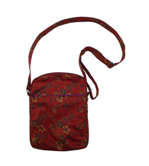 縦型ポシェット　￥8,800