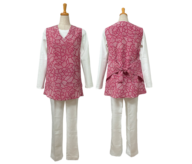 TO-45A　ラップベスト　￥19,800